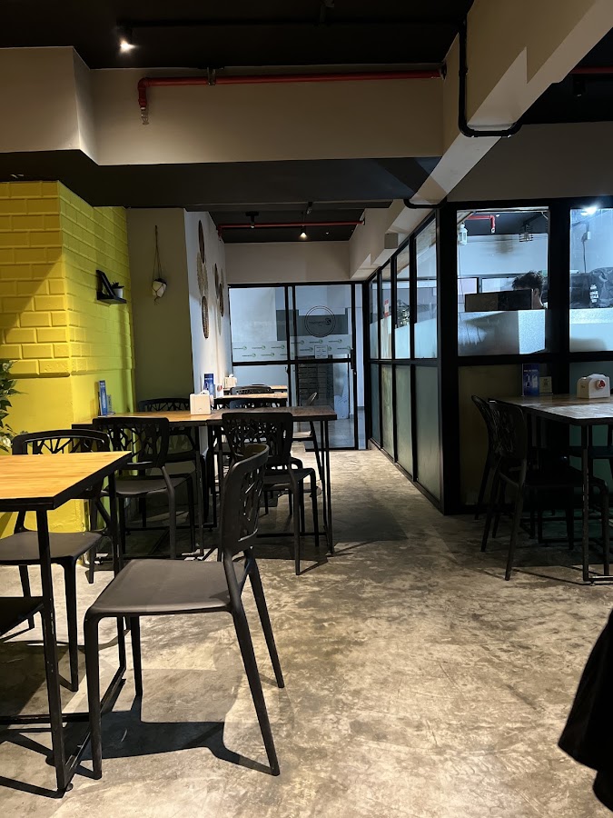 Zimmermann Café photo 2