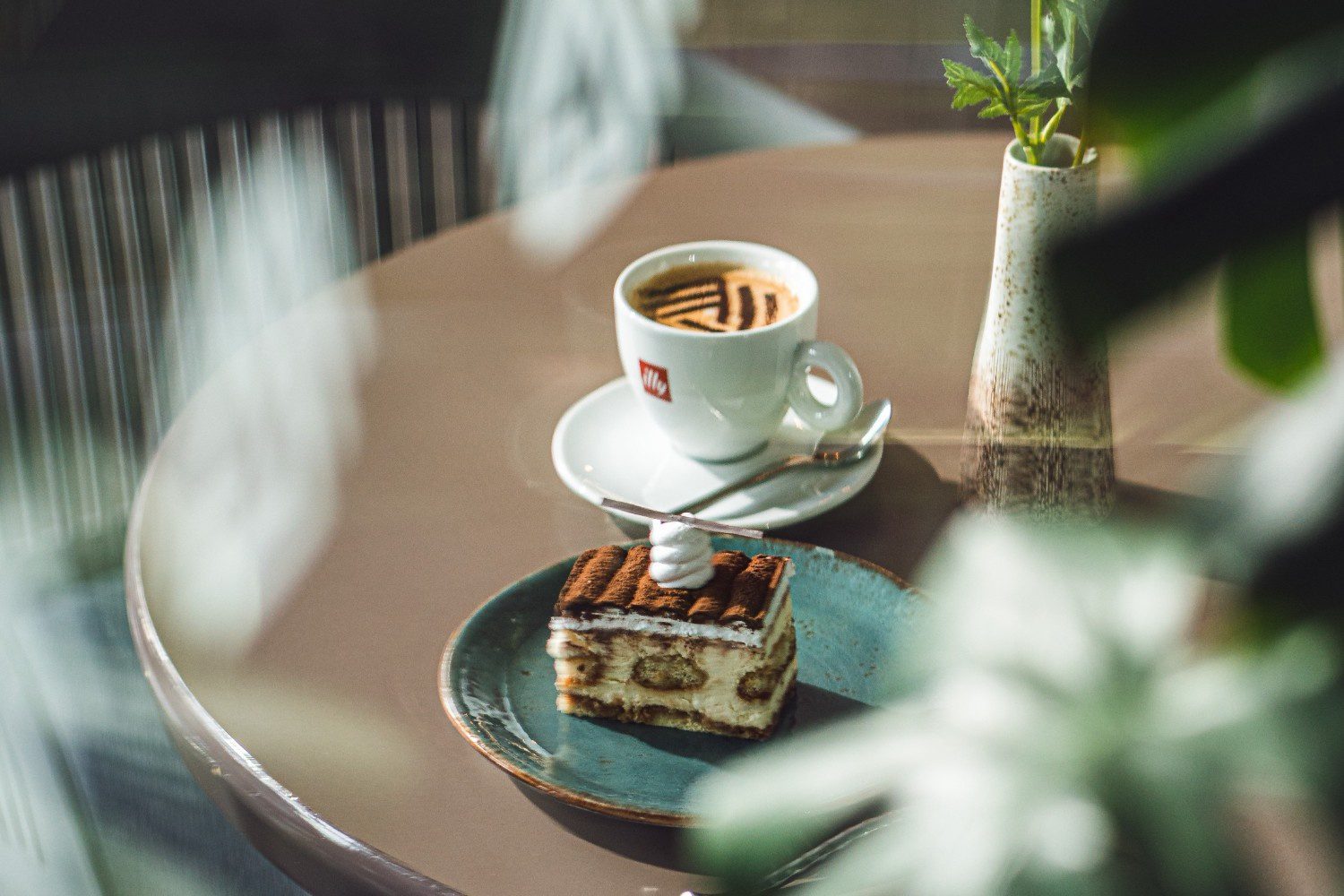 Coffee Curve photo 2