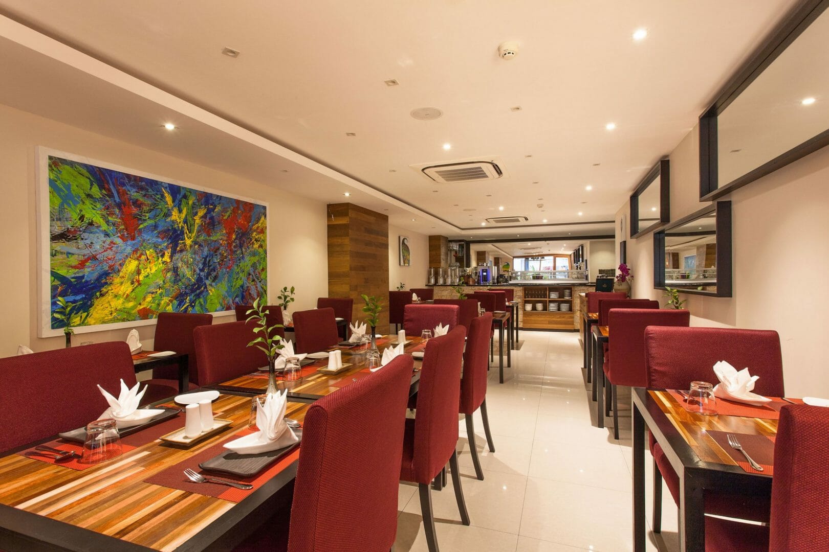 Belle Amie Bistro