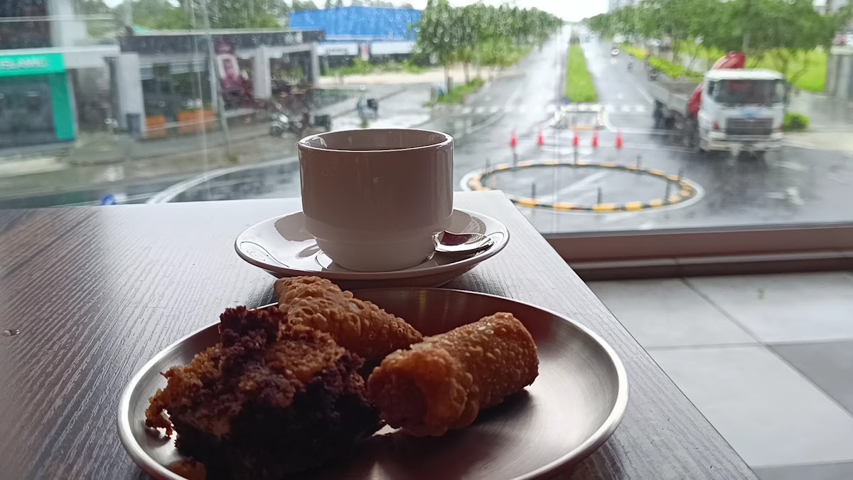 Vinares Café photo 2