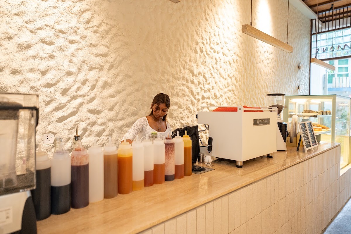 Commons Café & Social House photo 3