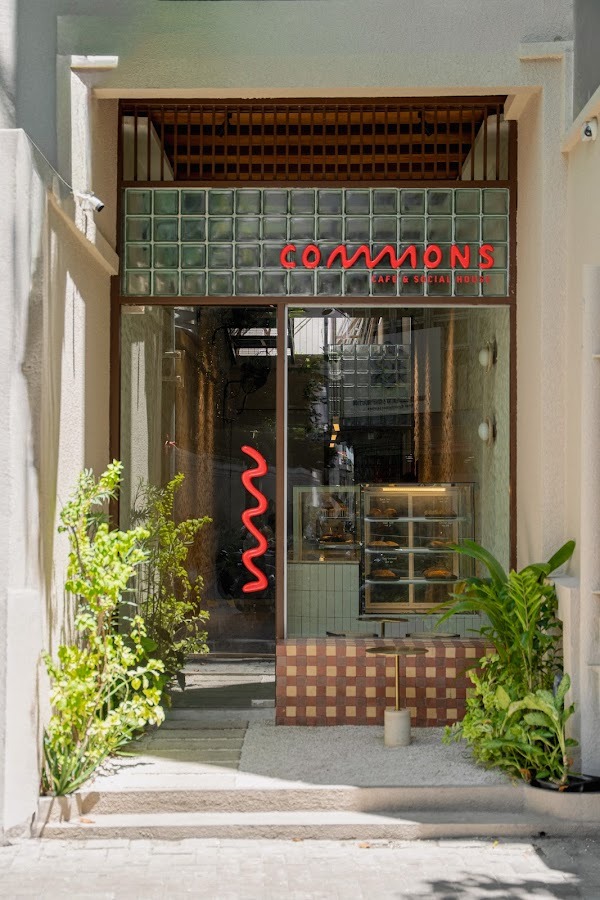 Commons Café & Social House photo 1