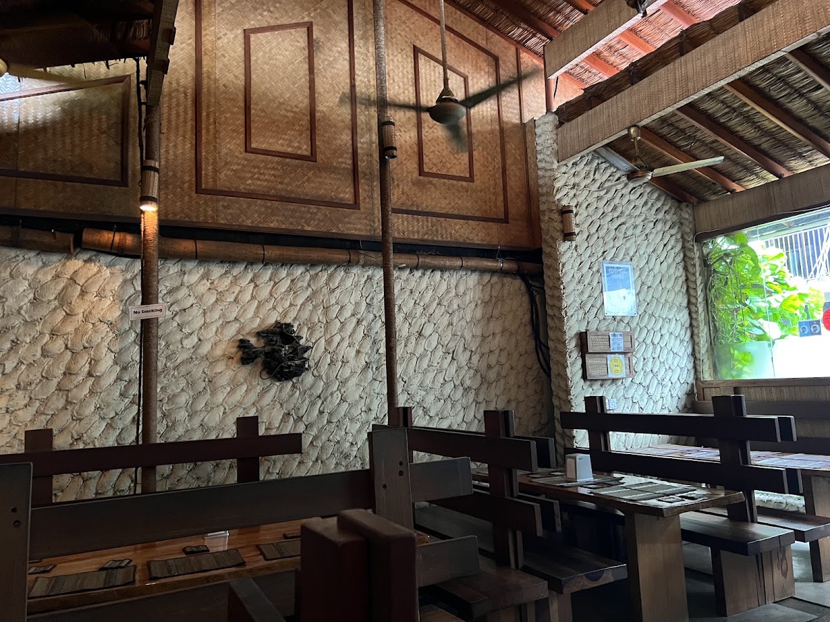 Dhon Manik Thai Restaurant photo 2