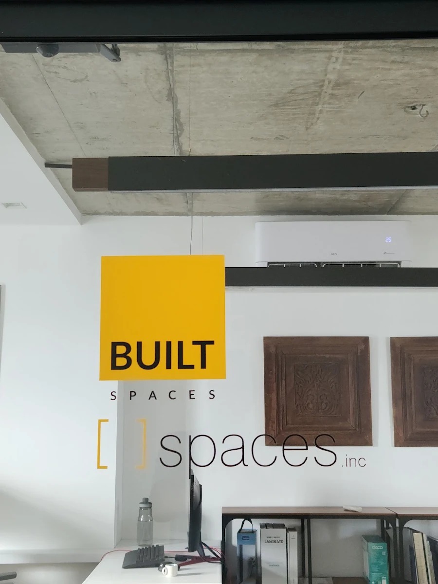 Spaces-Inc Studio