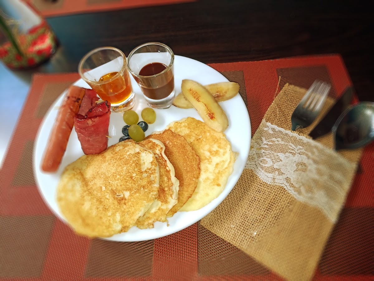 Cafe Easy photo 2