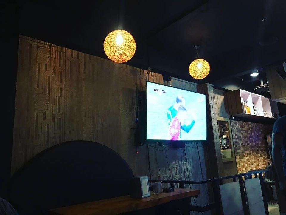Cafe Sixteen Three photo 1