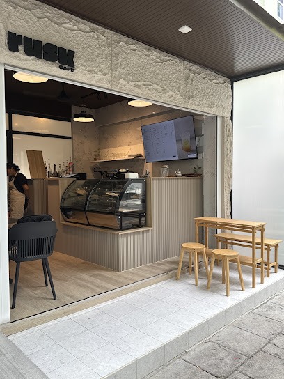 Rusk Cafe photo 1