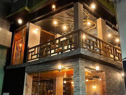 Vintage Cafe & Bistro photo 1