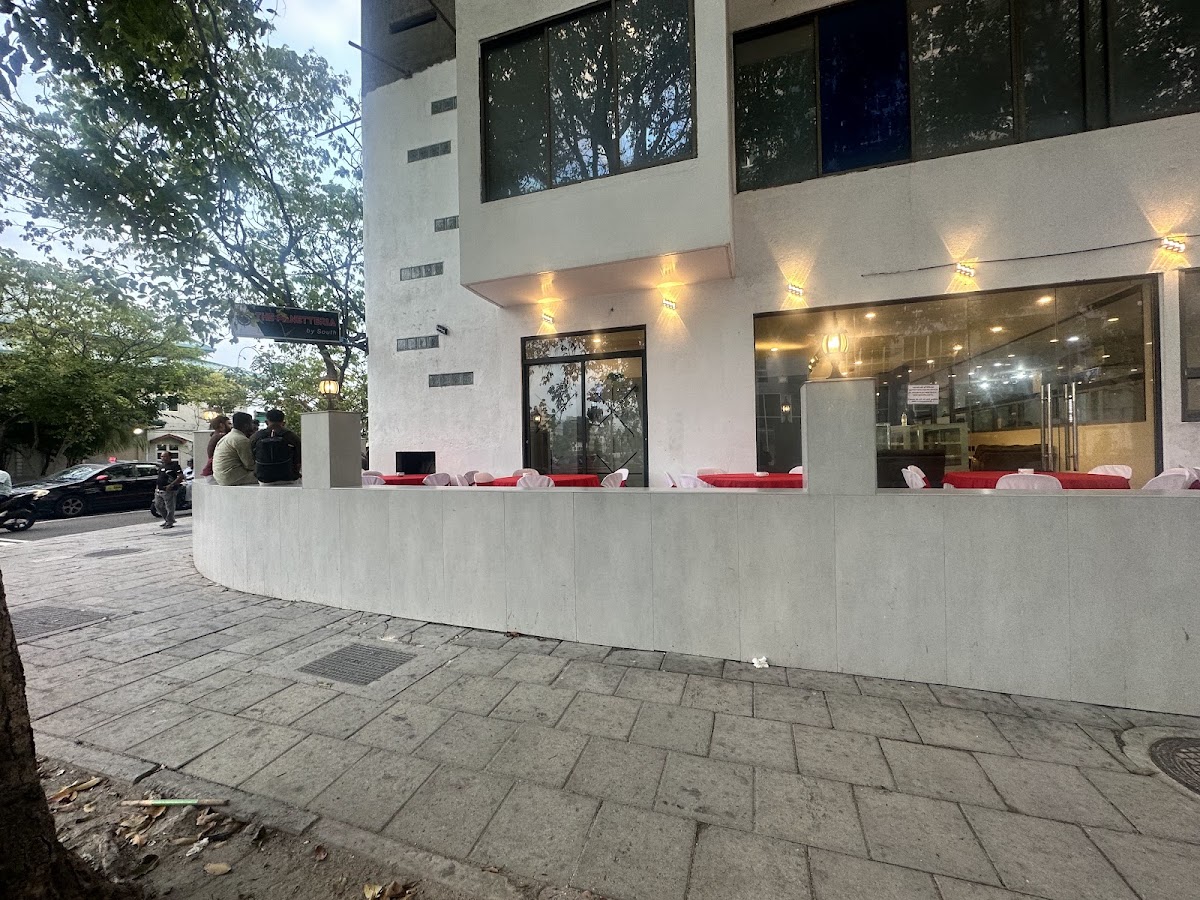 The Panetteria by South