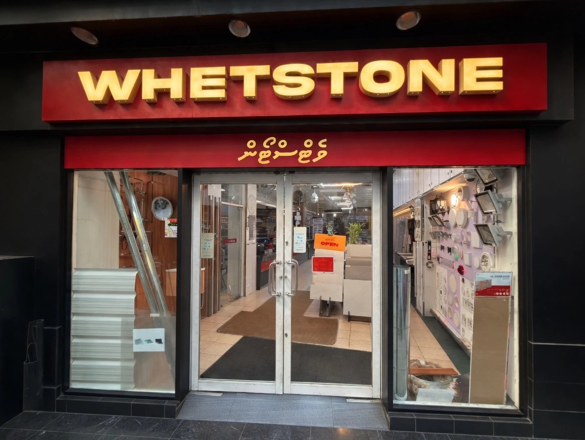 Whetstone
