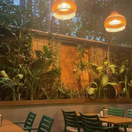 Central Park Cafe' & Bistro photo 1