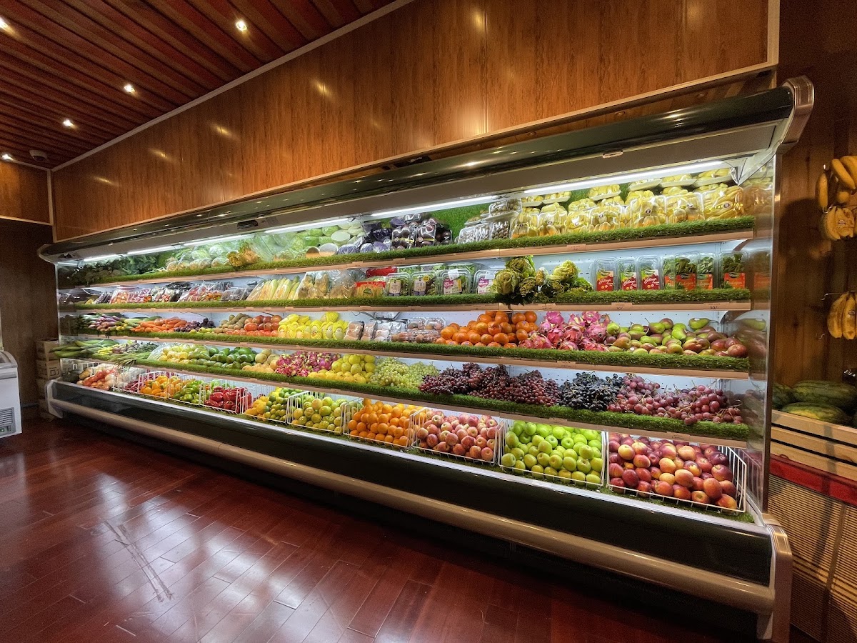 Eden Fresh Pvt Ltd
