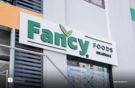Fancy Food Hulhumalé
