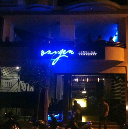Oxygen Cafe photo 1