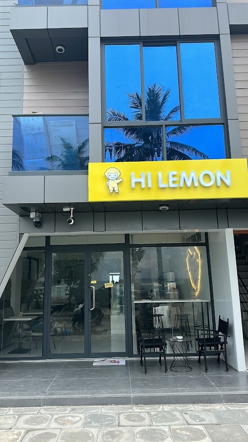 Hi Lemon