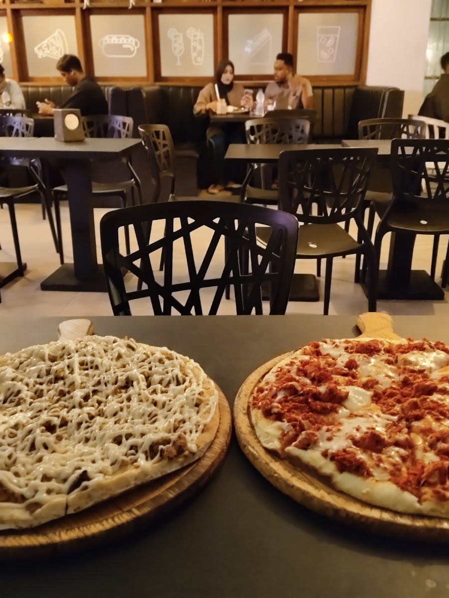 Jelly Pizza Hulhumalé photo 1