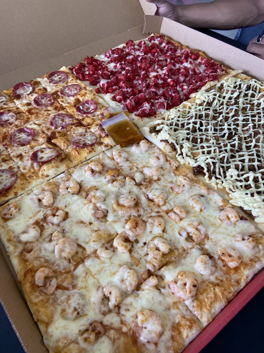 Jelly Pizza Hulhumalé photo 2