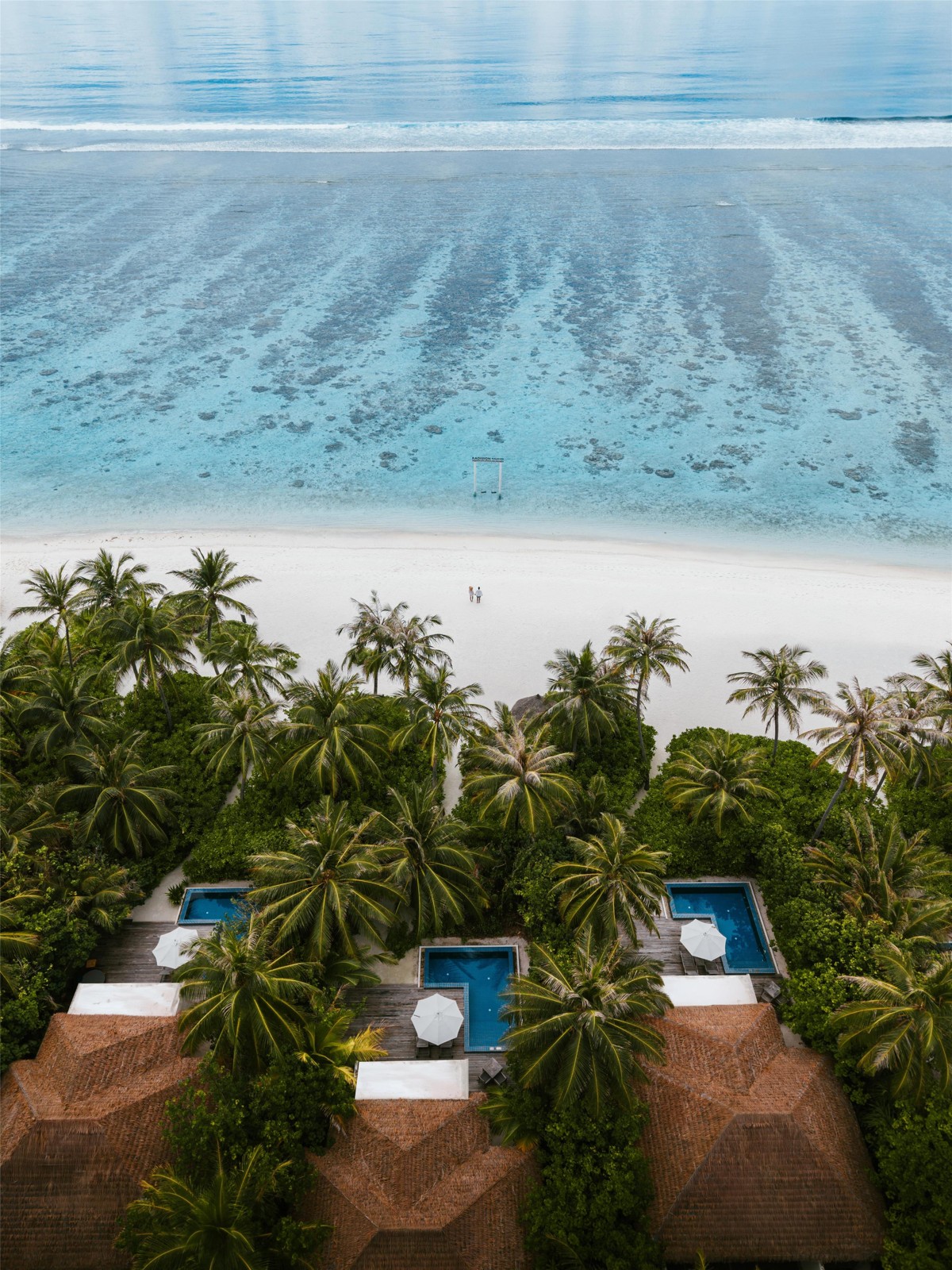 Radisson Blu Resort Maldives photo 1
