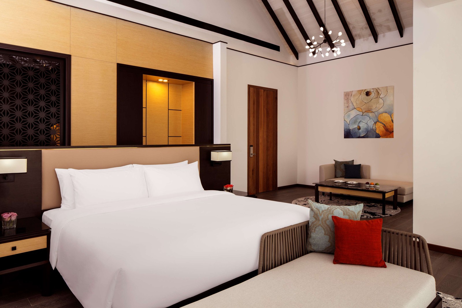 Radisson Blu Resort Maldives photo 2