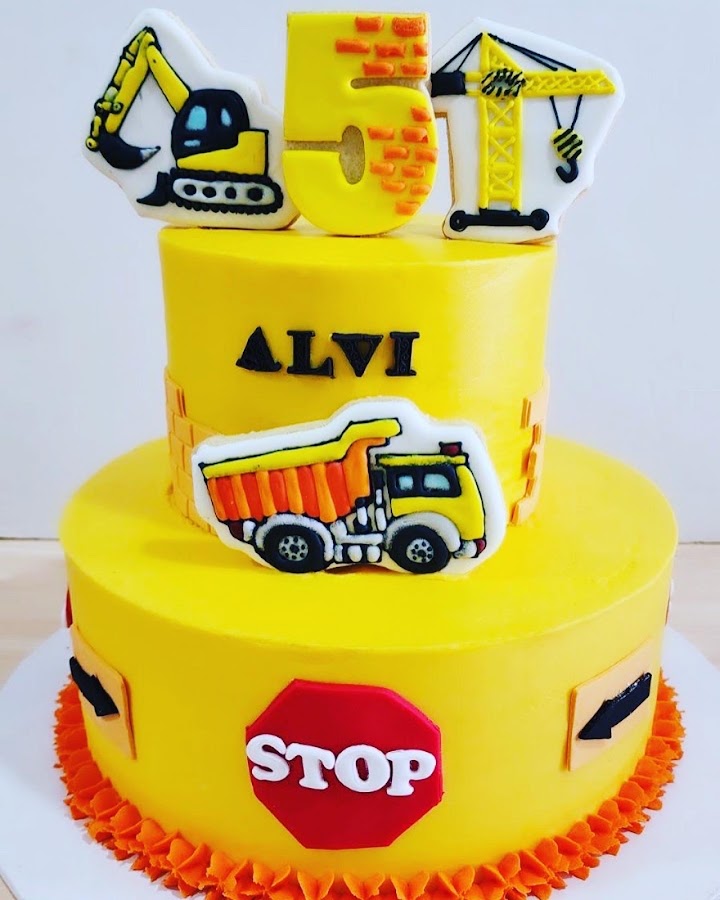 My Cakes & Sweets photo 1