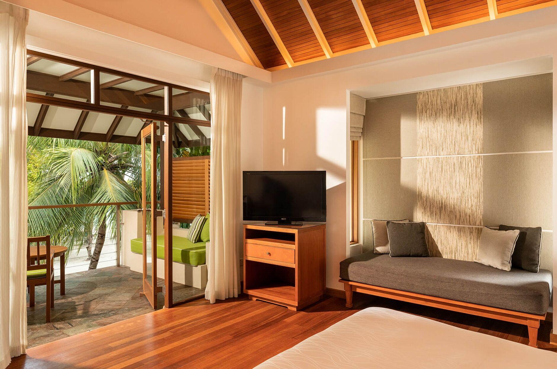 Kurumba Maldives photo 2