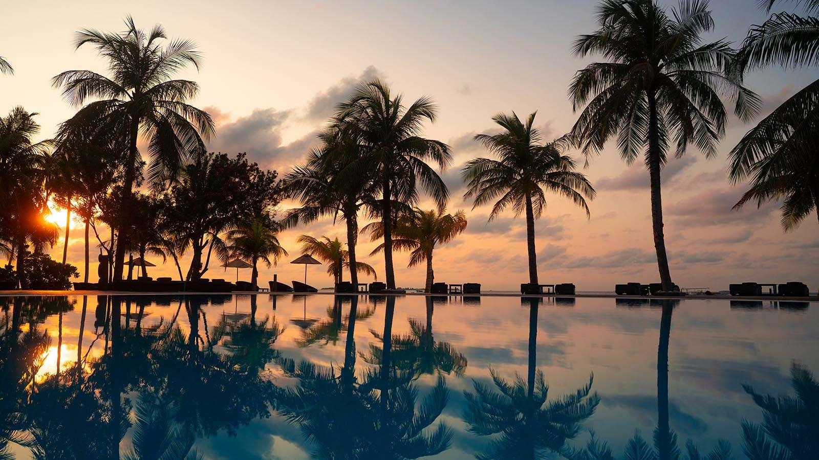Kuredu Island Resort