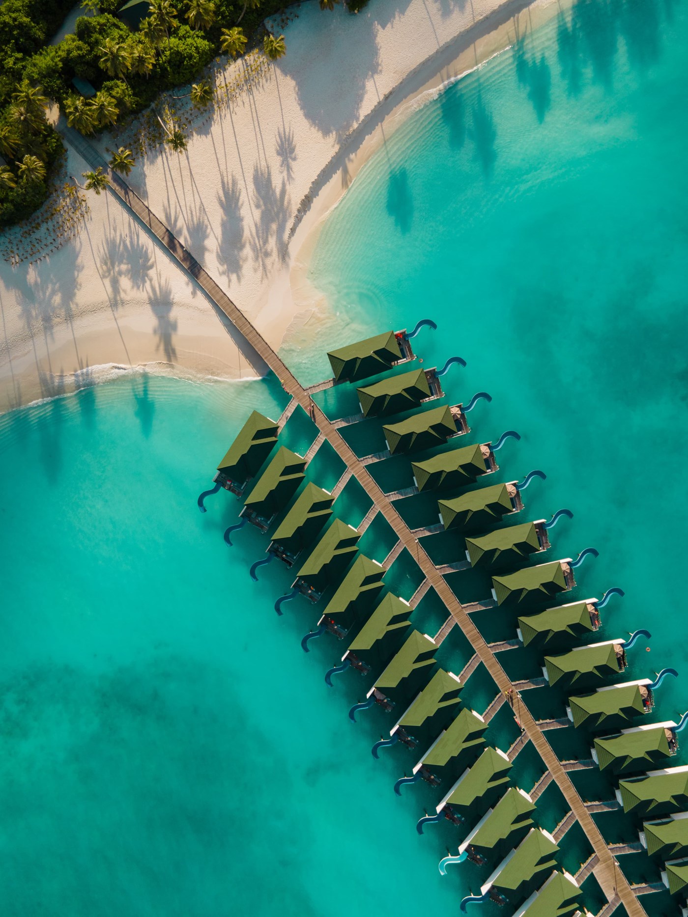 Siyam World Maldives photo 1