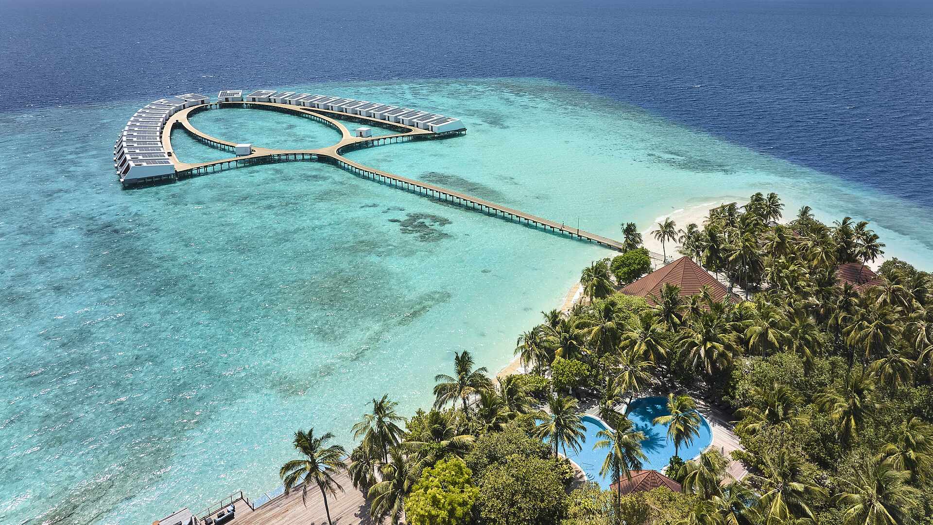 Robinson Maldives