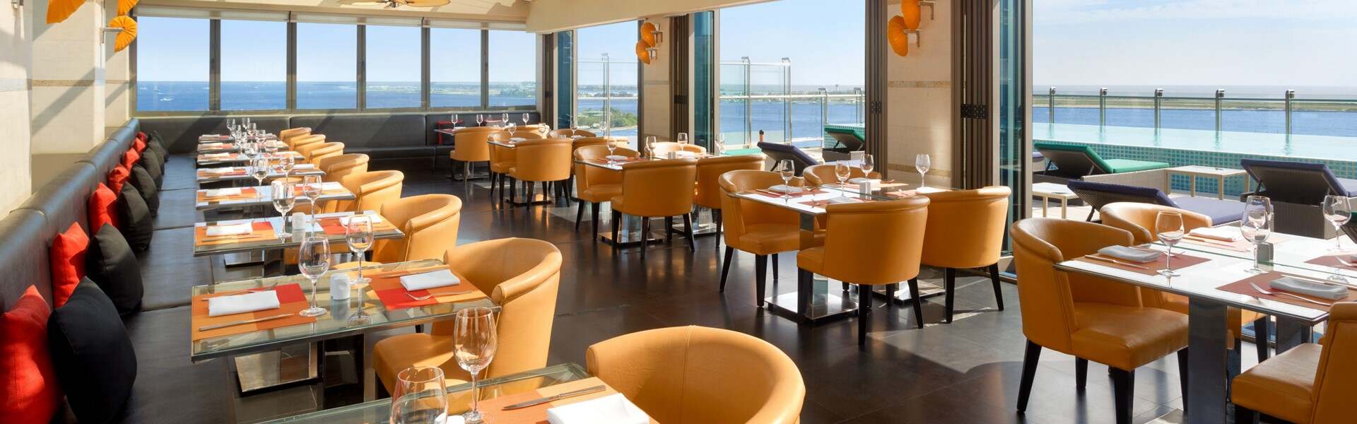 Azur Restaurant