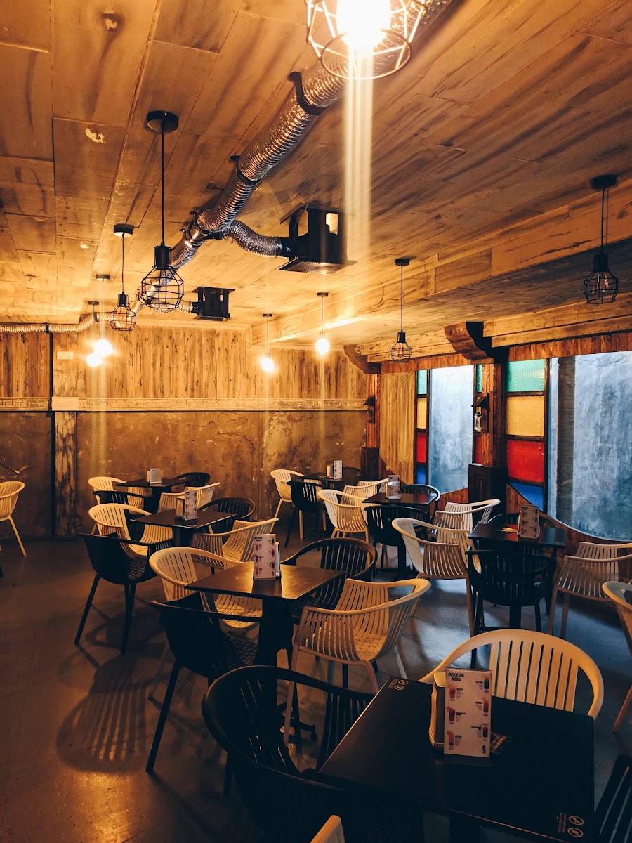 Kinza Café photo 1