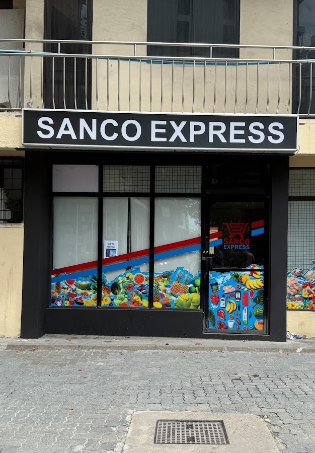 Sanco Express photo 1