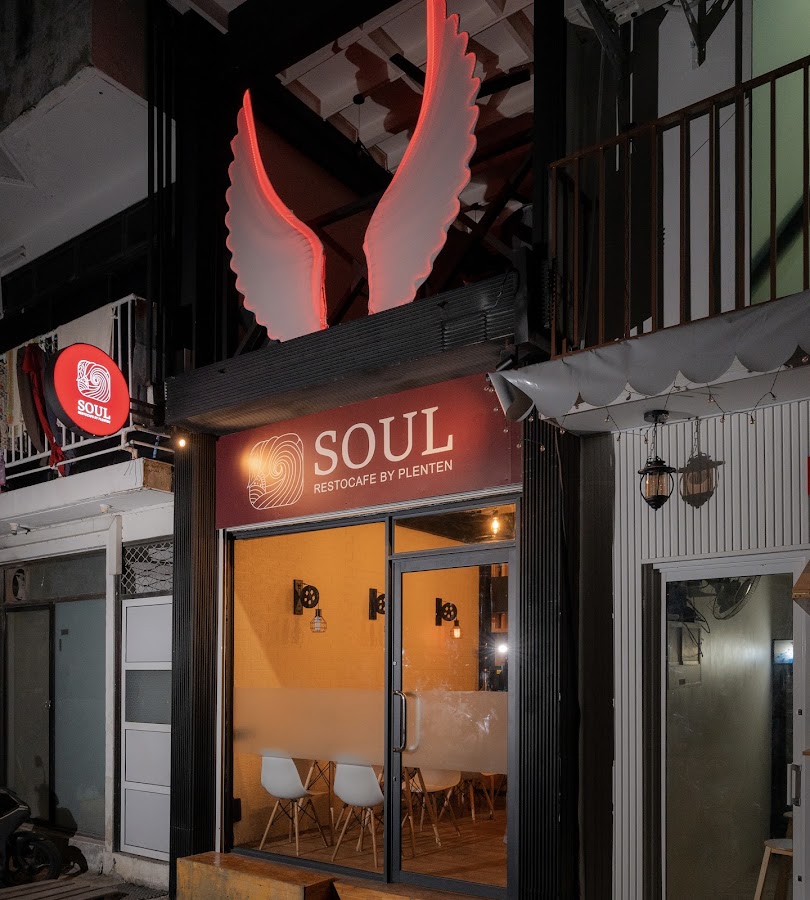 Soul Restocafe photo 1