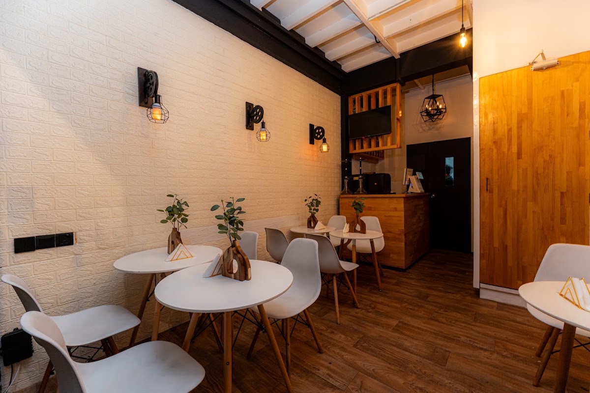 Soul Restocafe photo 2