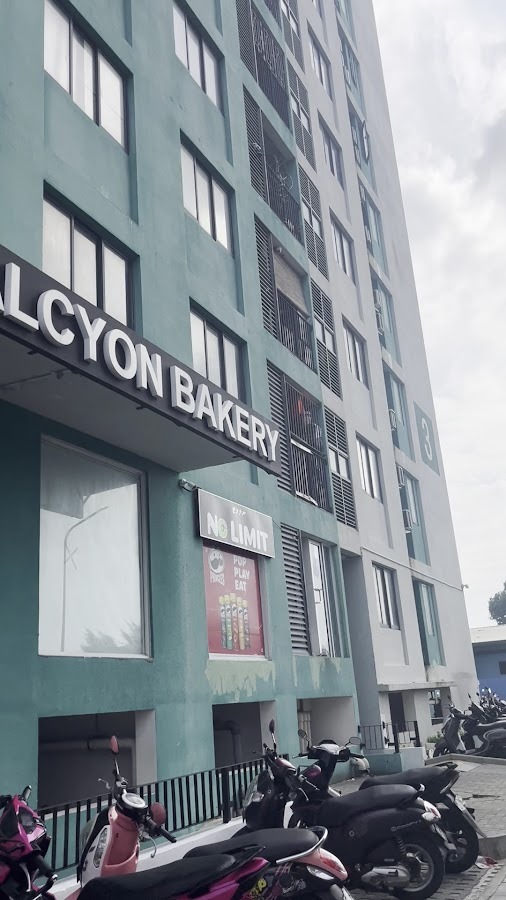 Alcyon Bakery Hiya photo 1