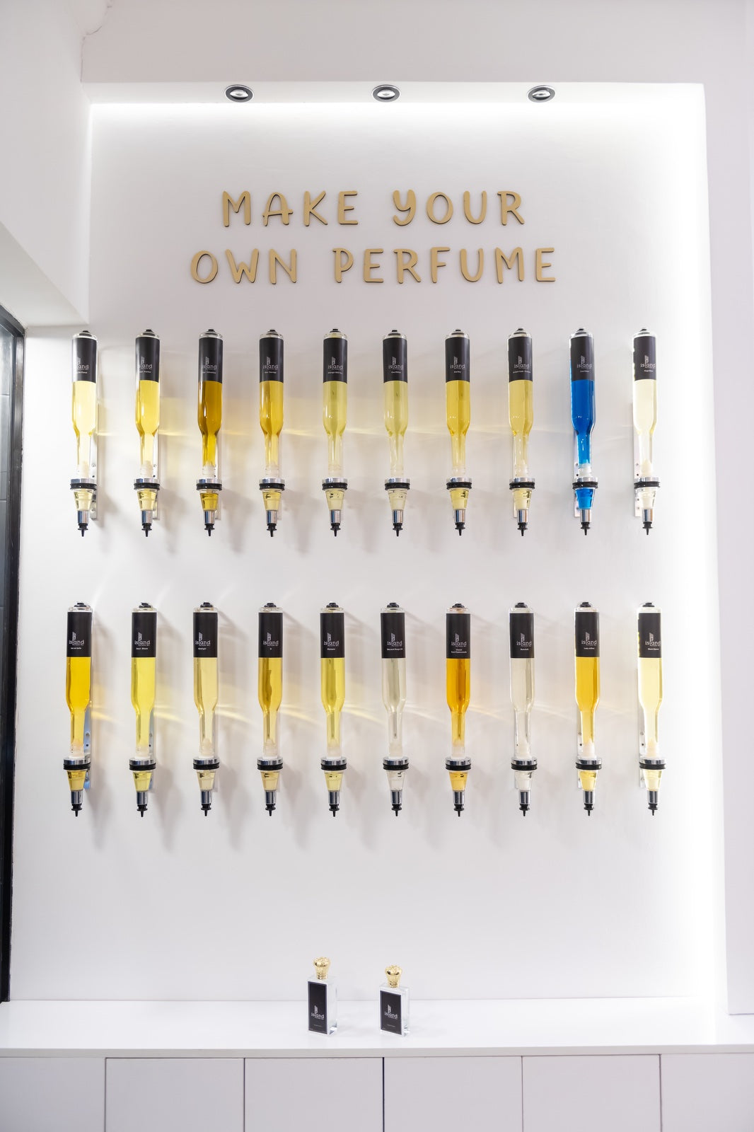 Island Perfume Bar