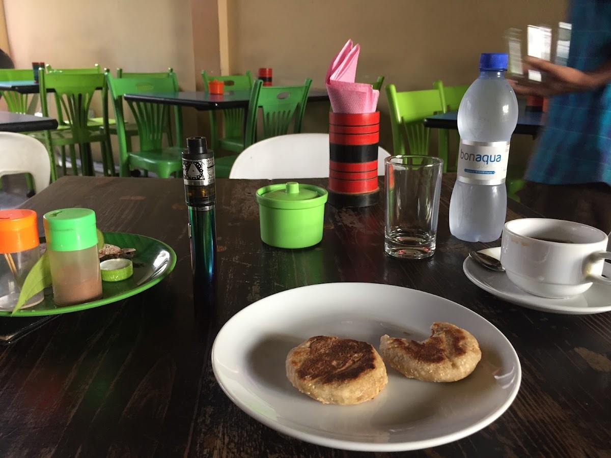 Boafolhi Cafe photo 2