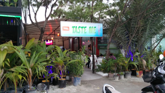 Taste Me photo 1