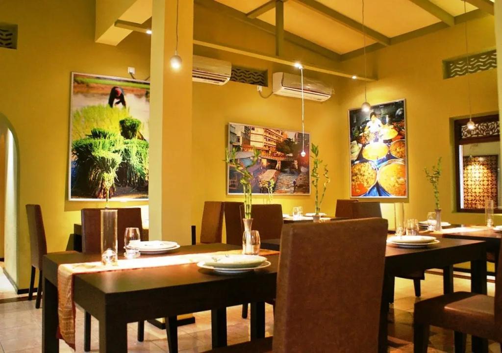 Sala Boutique Hotel photo 1