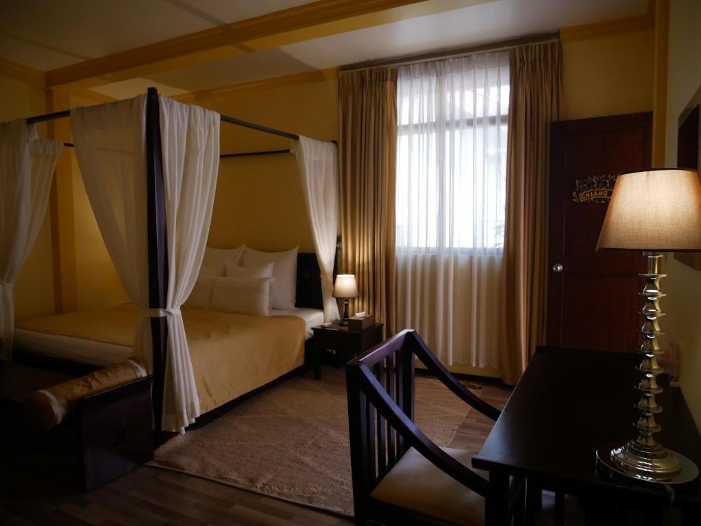 Sala Boutique Hotel photo 3