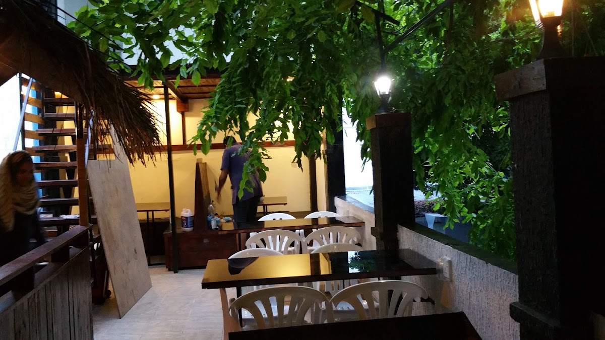 Aryva Café photo 1