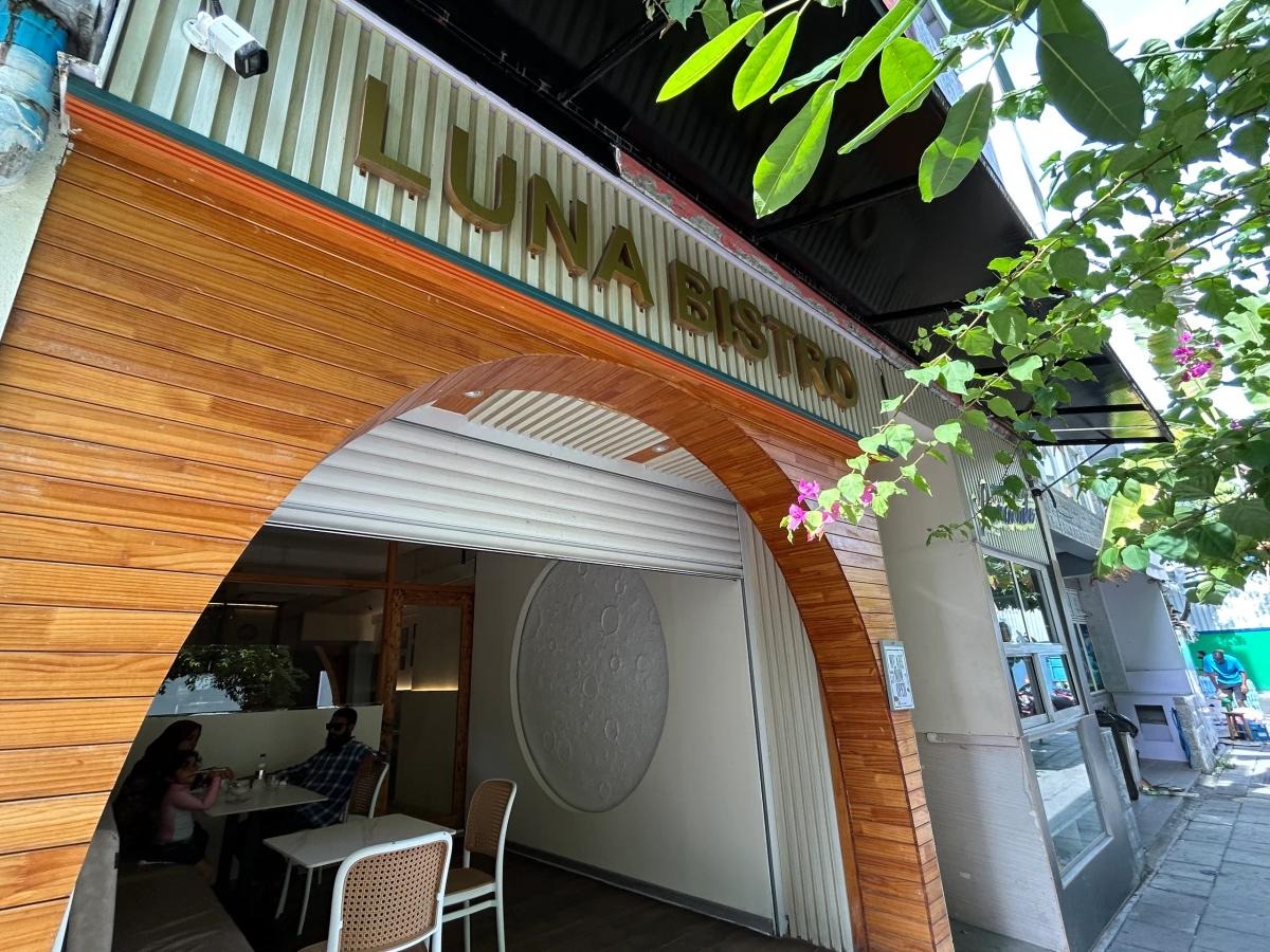 Luna Bistro photo 1