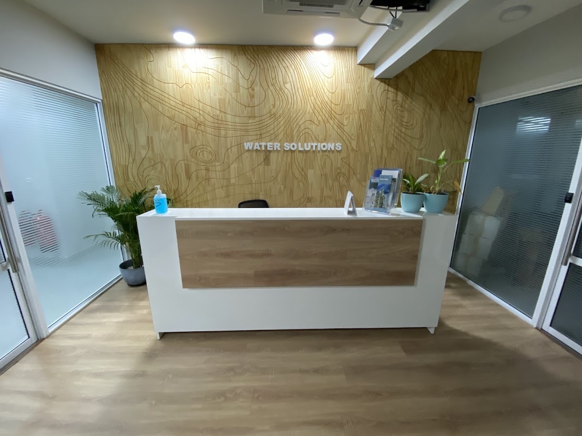 Water Solutions Pvt Ltd
