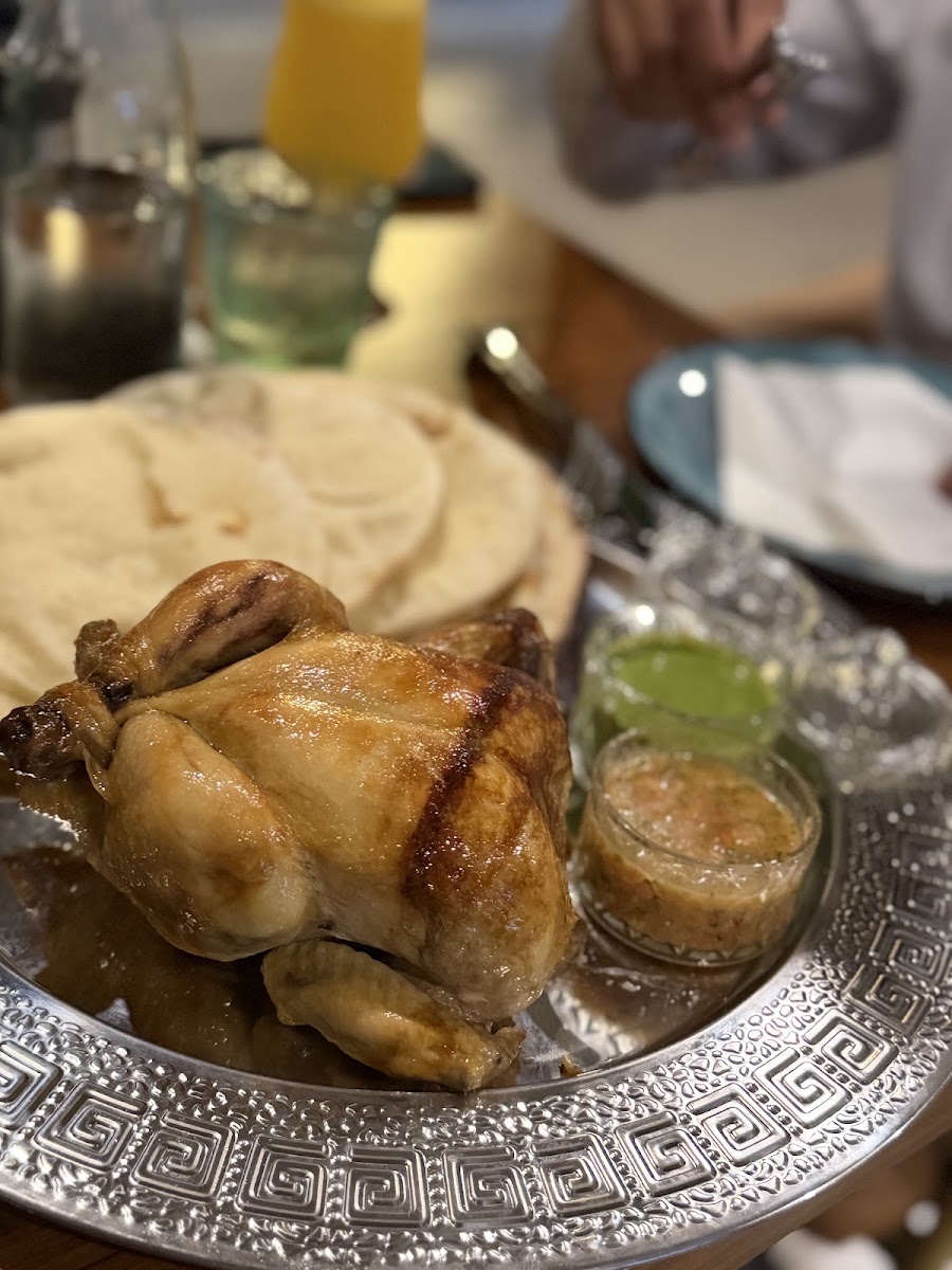 LAMMAH RESTAURANT photo 2