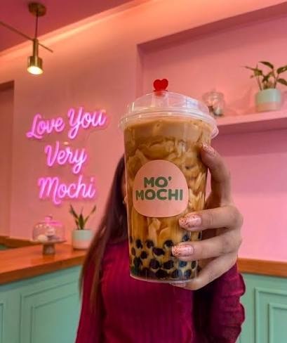 Mo Mochi photo 2