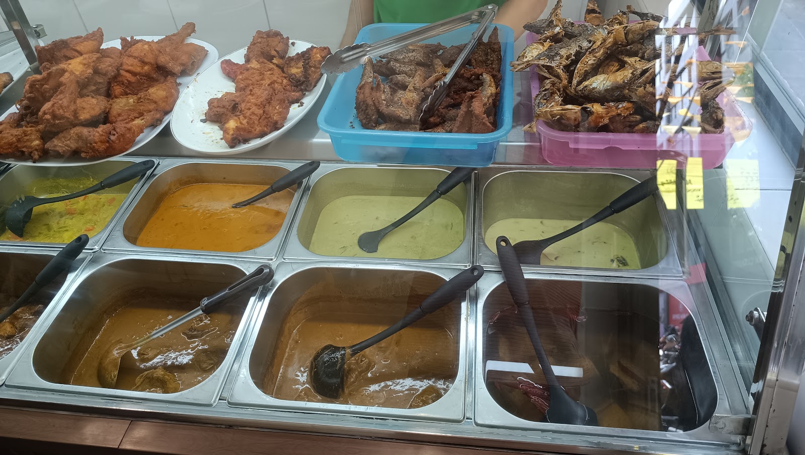 Dhumashi Takeaway photo 3