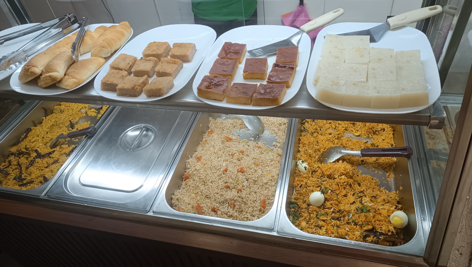 Dhumashi Takeaway photo 2