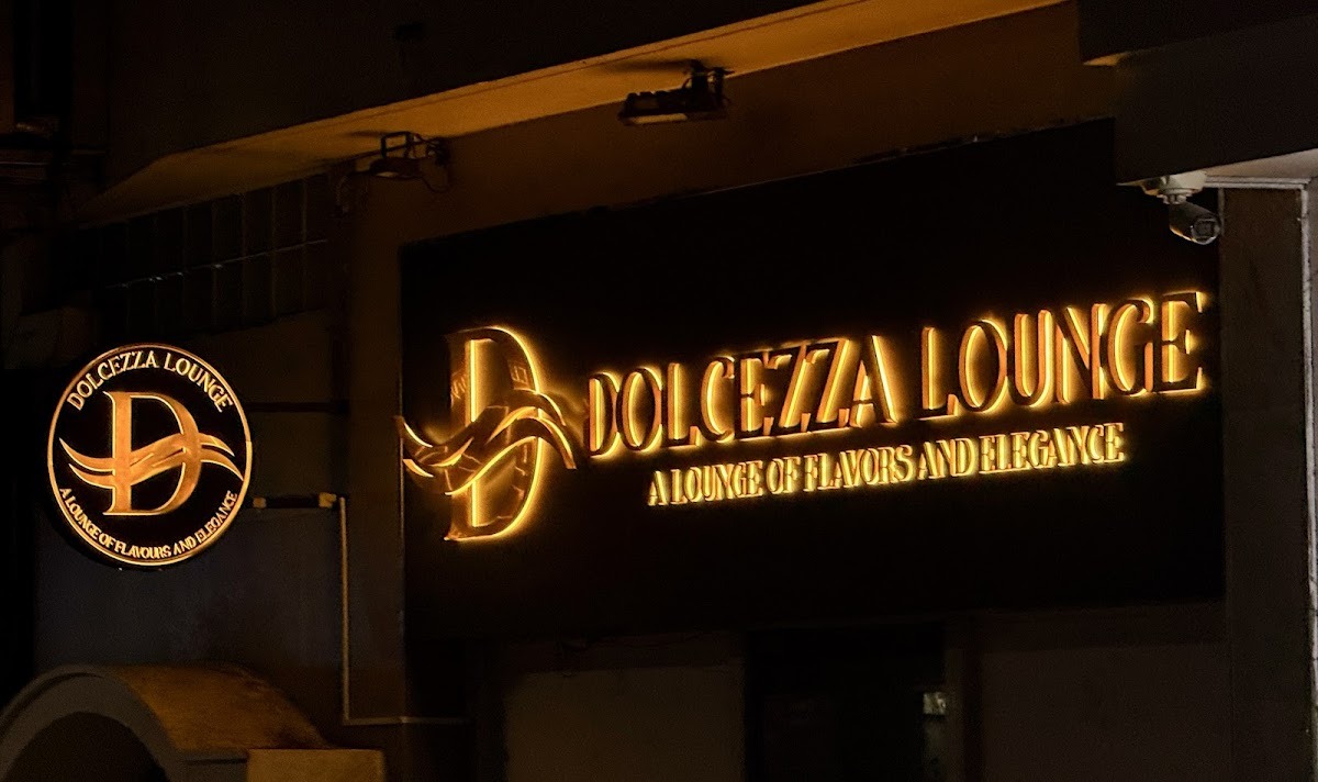 Dolcezza Lounge