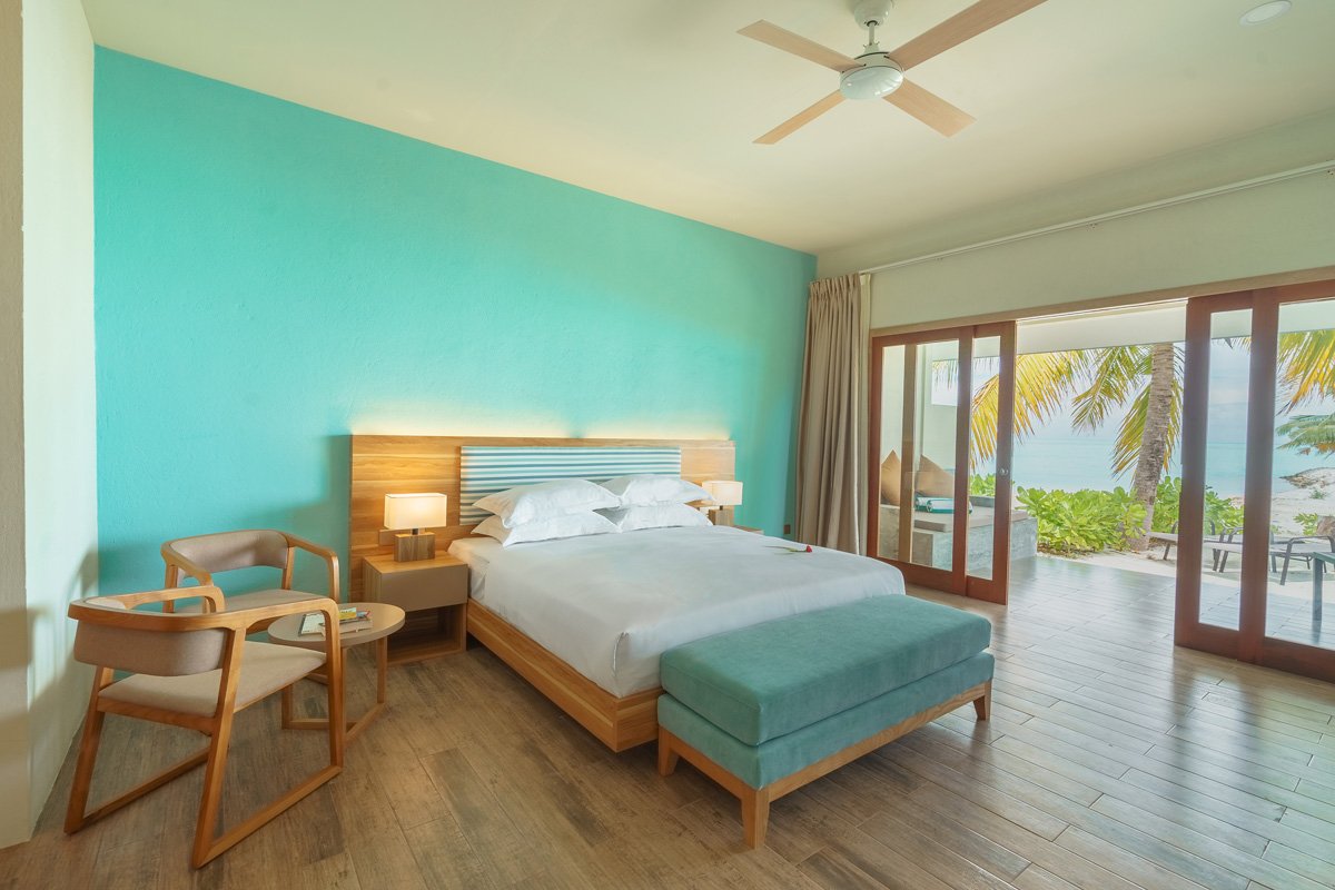 Rahaa Resort photo 2