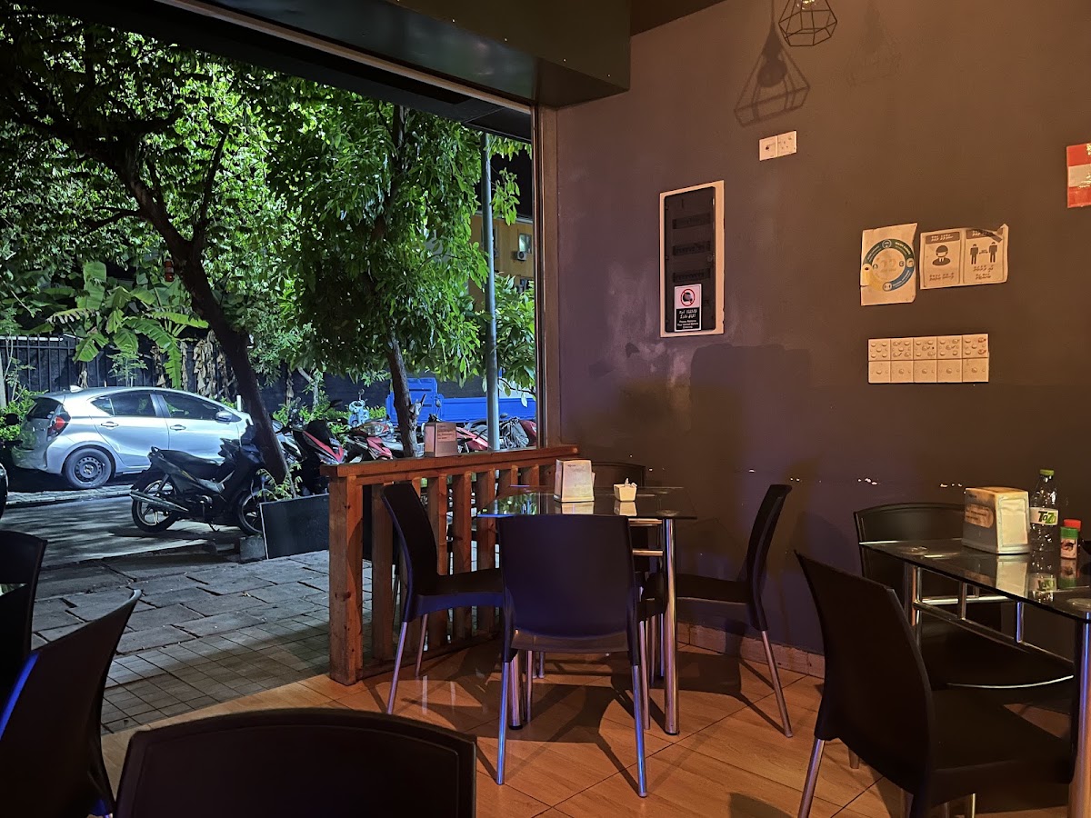 Cozy Cafe Corner photo 1