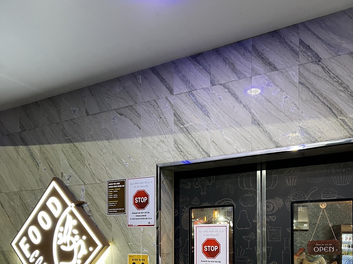 Food Corner Restaurant photo 1